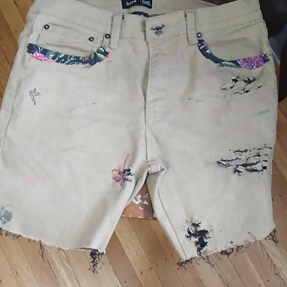 Shorts